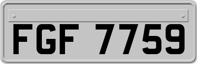 FGF7759