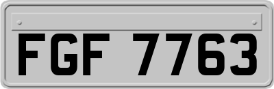 FGF7763