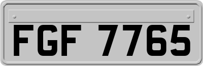 FGF7765
