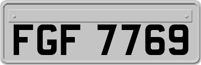 FGF7769