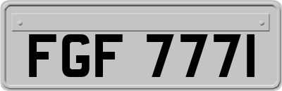 FGF7771