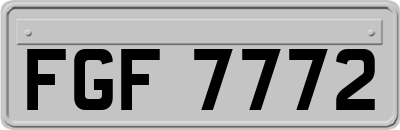 FGF7772