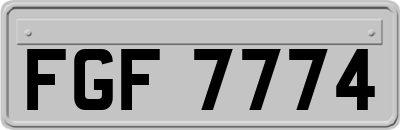 FGF7774