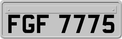 FGF7775