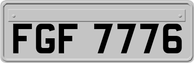 FGF7776