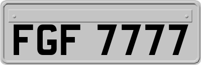 FGF7777
