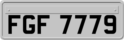 FGF7779