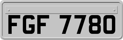 FGF7780