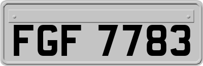 FGF7783