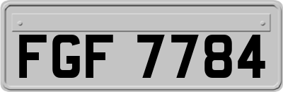 FGF7784