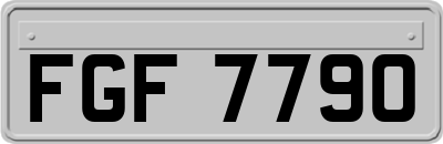 FGF7790