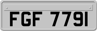 FGF7791