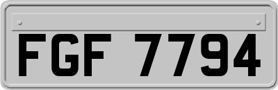 FGF7794