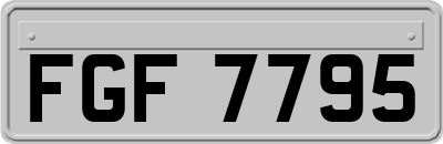 FGF7795