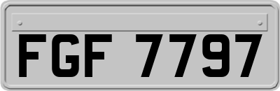FGF7797