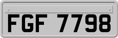 FGF7798