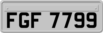 FGF7799