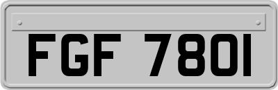 FGF7801