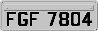 FGF7804