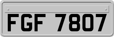 FGF7807