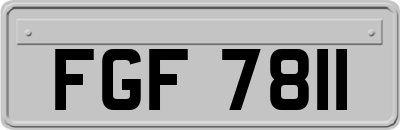 FGF7811