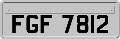 FGF7812
