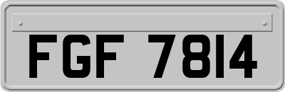 FGF7814