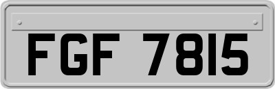 FGF7815
