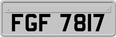 FGF7817