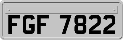 FGF7822