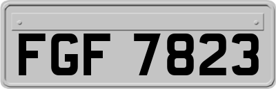FGF7823