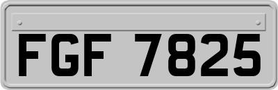 FGF7825