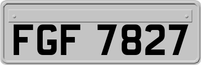 FGF7827