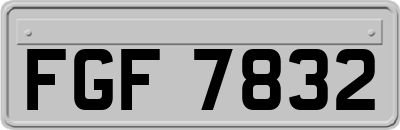 FGF7832