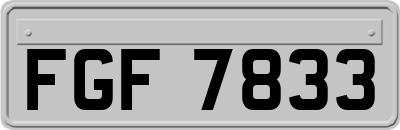 FGF7833