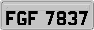 FGF7837
