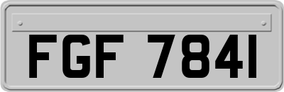 FGF7841