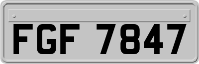 FGF7847