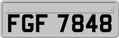 FGF7848
