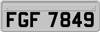 FGF7849