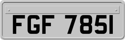 FGF7851