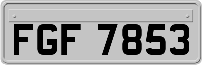 FGF7853