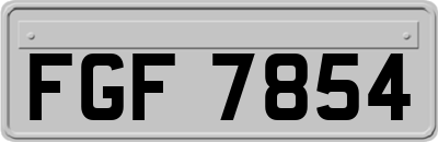 FGF7854