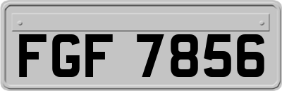 FGF7856
