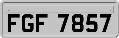 FGF7857