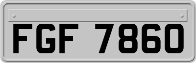 FGF7860