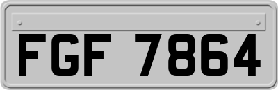 FGF7864