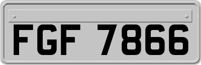 FGF7866