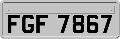 FGF7867