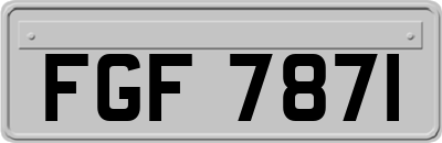 FGF7871